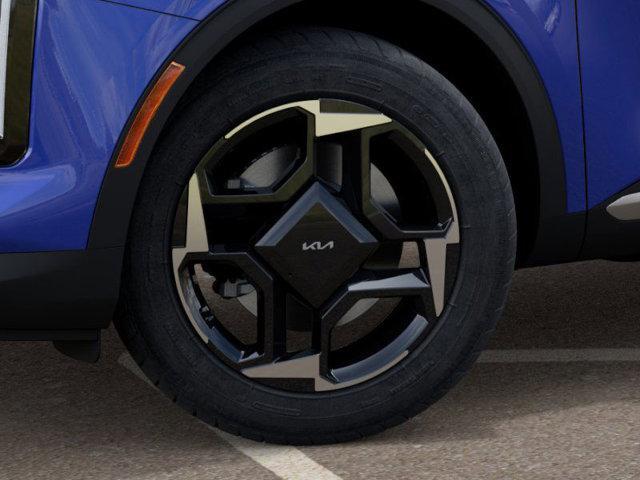 new 2026 Kia Sportage car, priced at $32,315