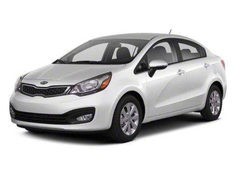 used 2013 Kia Rio car, priced at $7,210