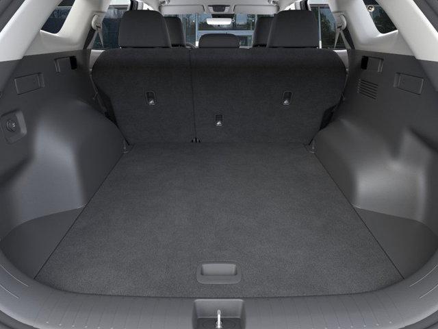 new 2025 Kia Sportage Hybrid car, priced at $31,725
