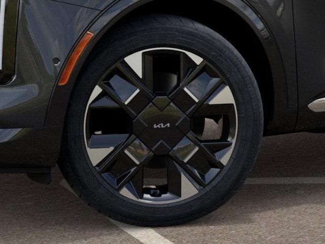 new 2026 Kia Sportage Hybrid car, priced at $41,215