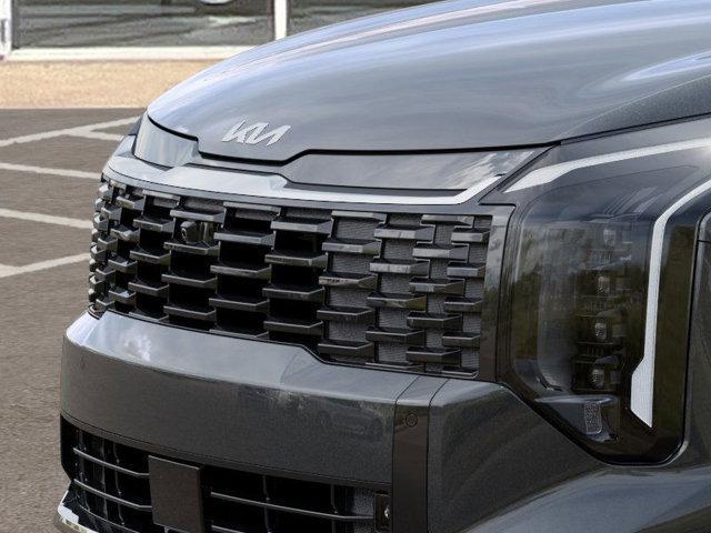 new 2026 Kia Sportage Hybrid car, priced at $41,215