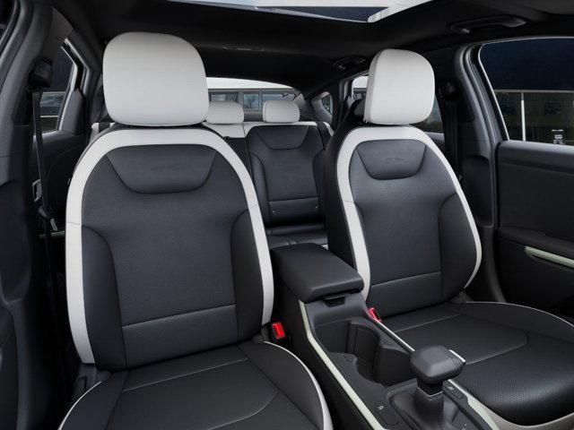 new 2025 Kia K4 car, priced at $30,865