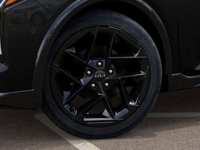 new 2025 Kia K4 car, priced at $30,865