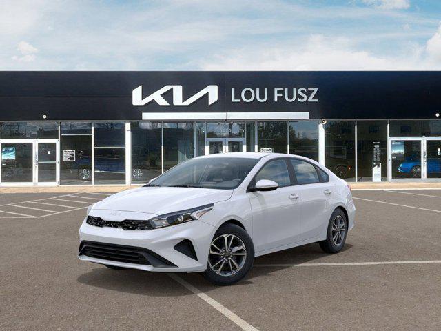 new 2024 Kia Forte car, priced at $21,542