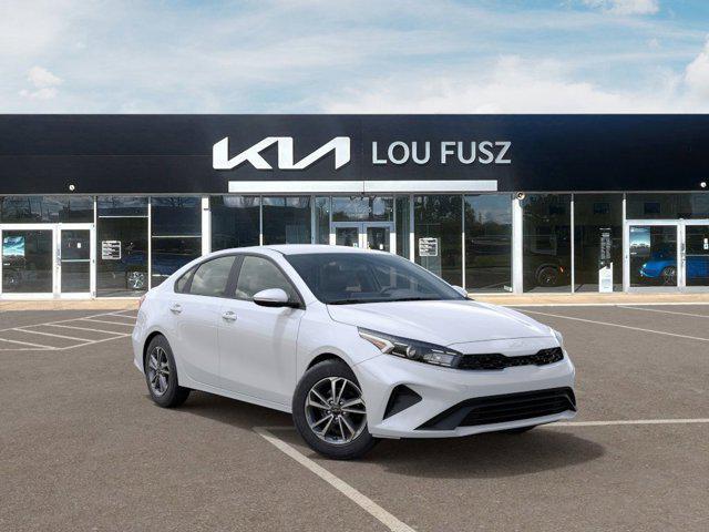 new 2024 Kia Forte car, priced at $21,542