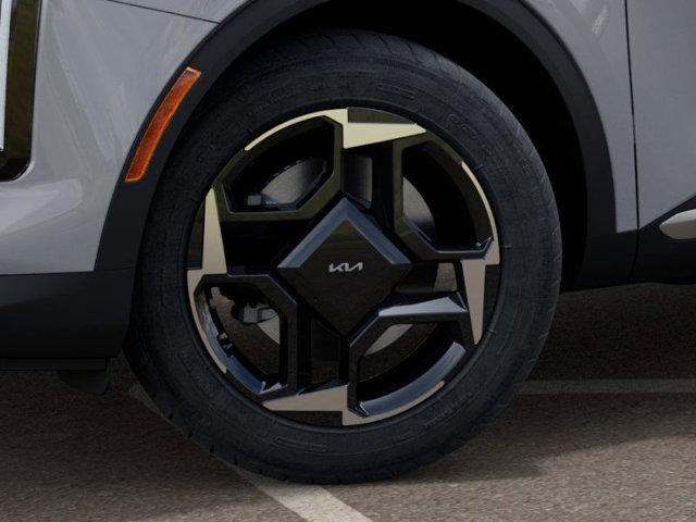 new 2026 Kia Sportage car, priced at $35,360