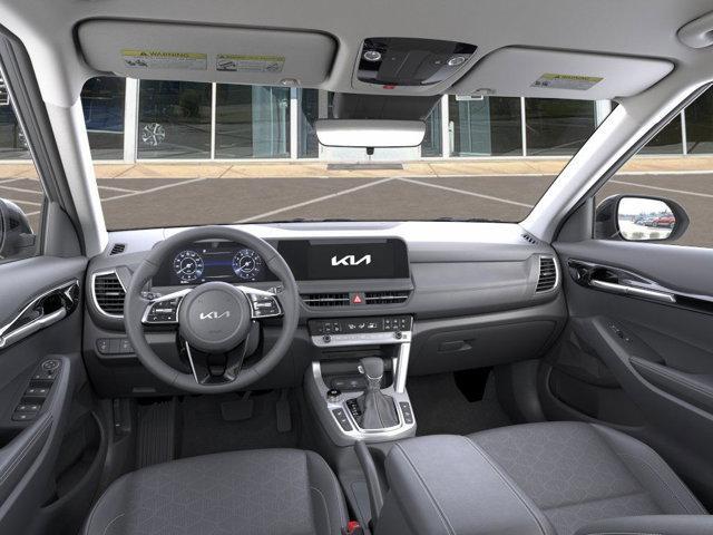 new 2026 Kia Seltos car, priced at $27,460