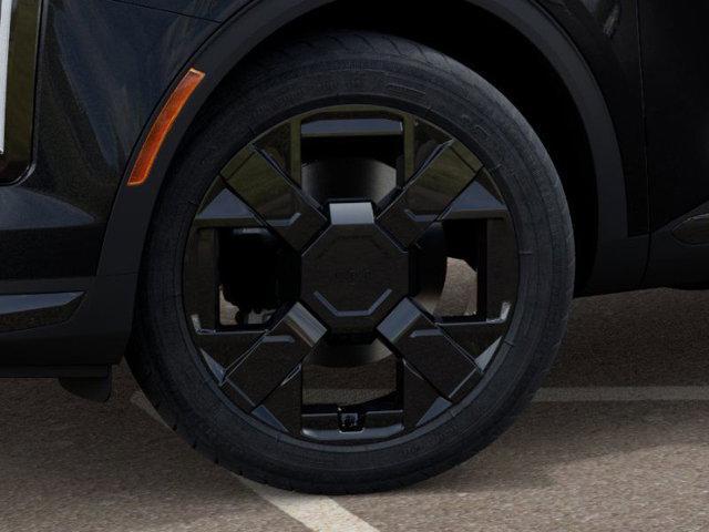 new 2026 Kia Sportage car, priced at $35,315