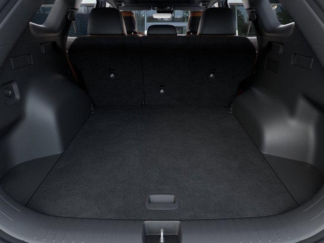 new 2026 Kia Sportage car, priced at $35,315