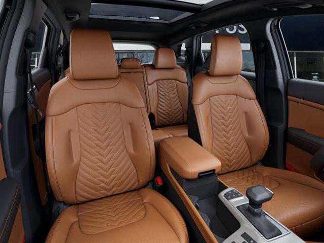 new 2026 Kia Sportage car, priced at $35,315