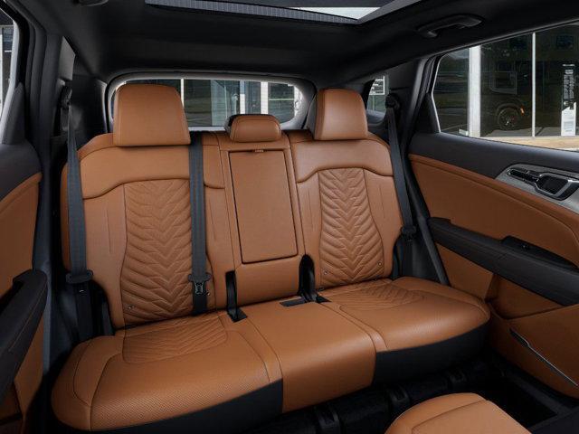 new 2026 Kia Sportage car, priced at $35,315