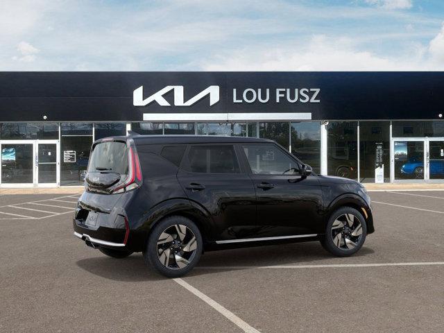 new 2025 Kia Soul car, priced at $28,395