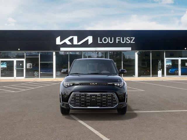 new 2025 Kia Soul car, priced at $28,395