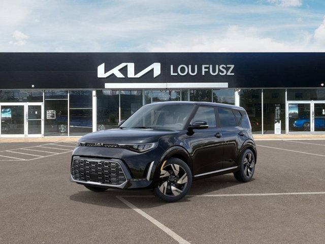 new 2025 Kia Soul car, priced at $27,453