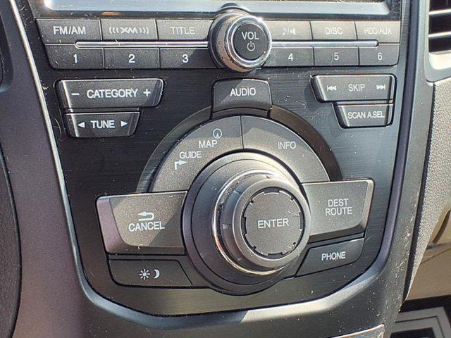 used 2013 Acura RDX car, priced at $12,162