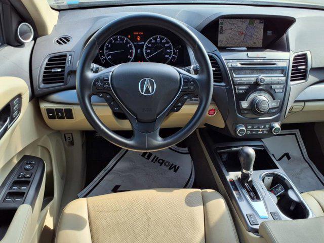 used 2013 Acura RDX car, priced at $12,162
