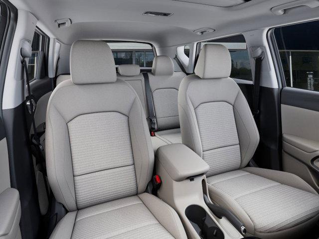 new 2025 Kia Soul car, priced at $26,205