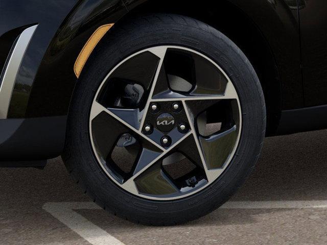 new 2025 Kia Soul car, priced at $25,955