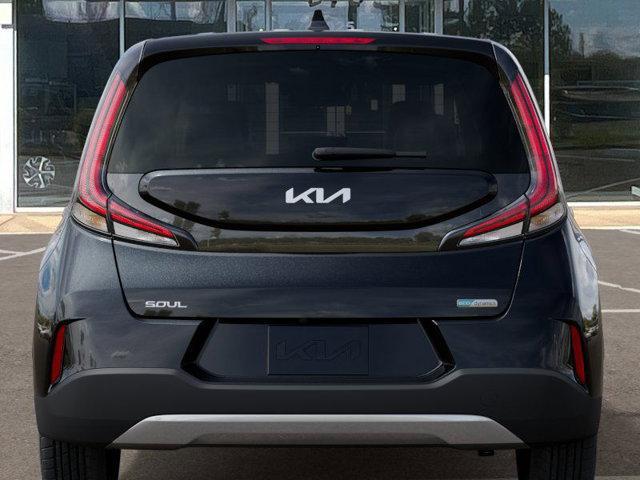 new 2025 Kia Soul car, priced at $26,205