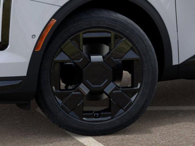 new 2026 Kia Sportage car, priced at $41,235