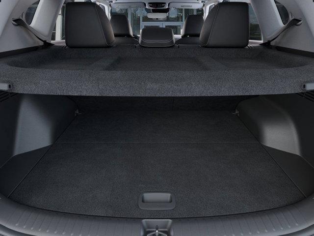 new 2025 Kia Seltos car, priced at $31,012