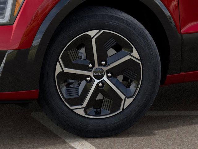 new 2025 Kia Niro car, priced at $33,906