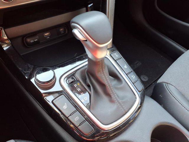 used 2024 Kia Seltos car, priced at $25,790