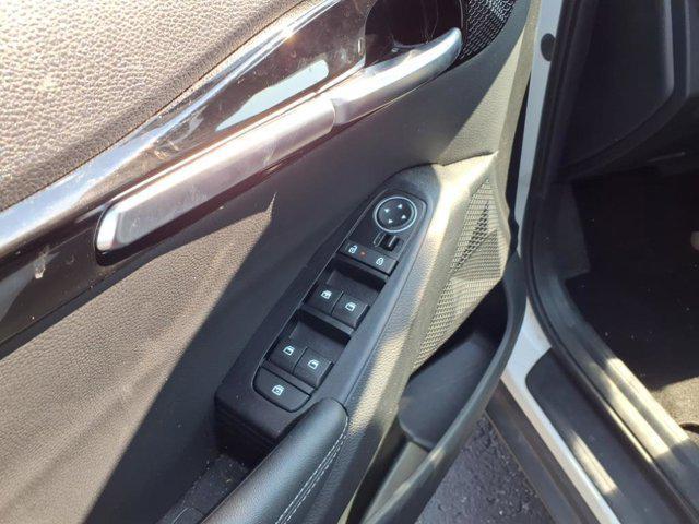 used 2024 Kia Seltos car, priced at $25,790