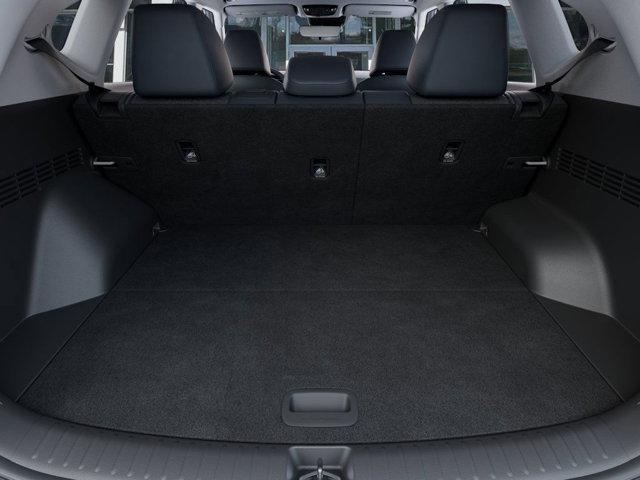 new 2025 Kia Seltos car, priced at $28,195