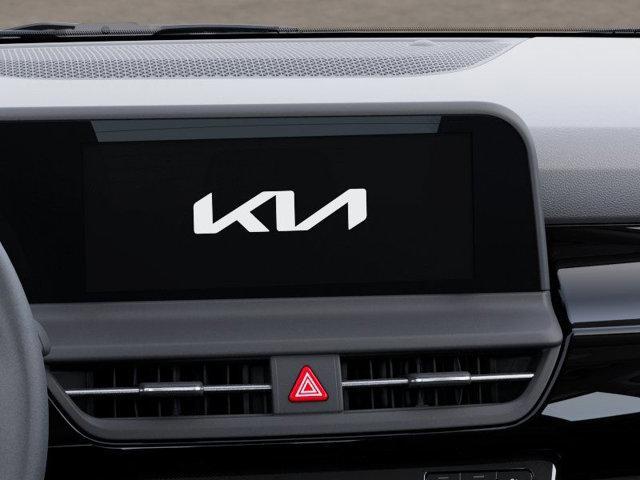 new 2025 Kia Seltos car, priced at $28,195