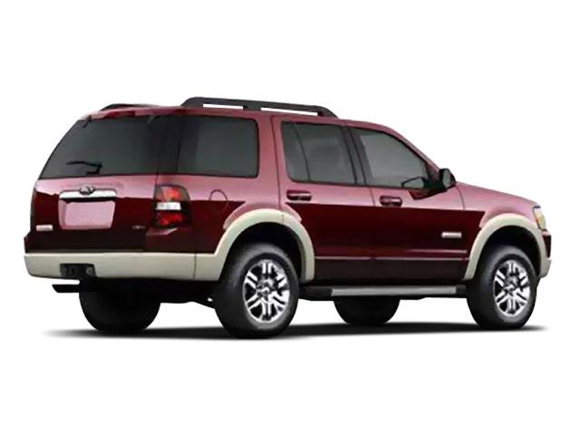 used 2009 Ford Explorer car