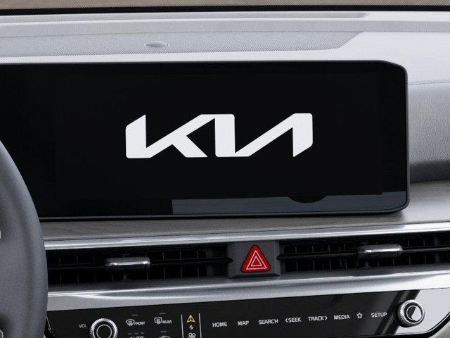 new 2025 Kia Sorento car, priced at $43,245