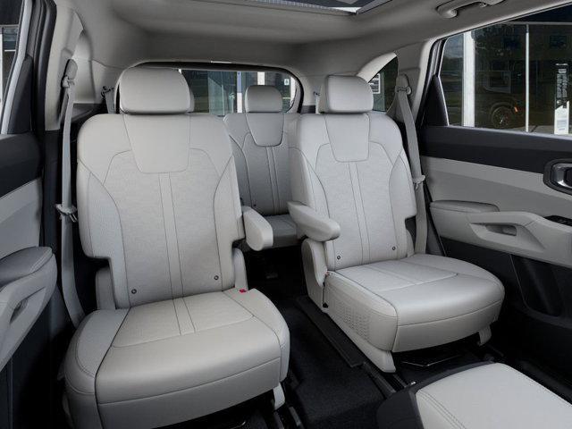 new 2025 Kia Sorento car, priced at $43,245