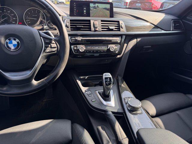 used 2018 BMW 340 car, priced at $30,781