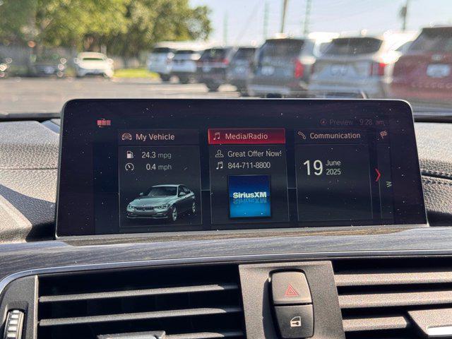 used 2018 BMW 340 car, priced at $30,781