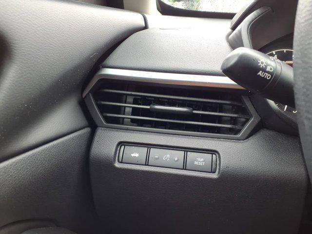 used 2021 Nissan Altima car, priced at $19,991