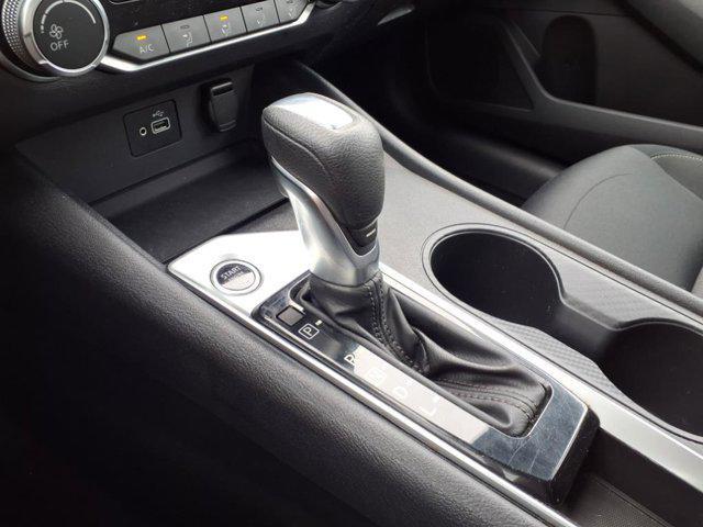 used 2021 Nissan Altima car, priced at $19,991