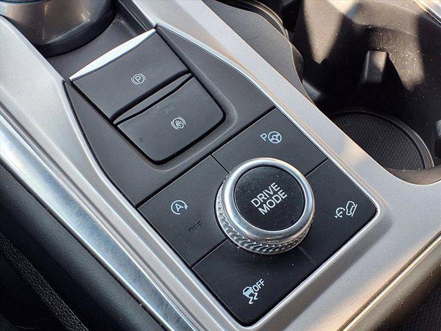 used 2020 Ford Explorer car, priced at $27,223