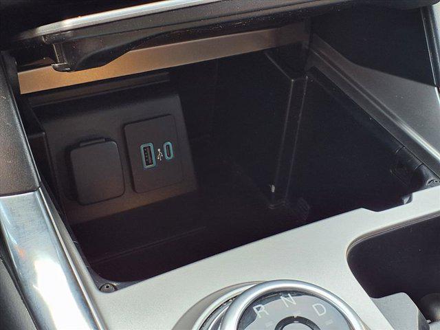 used 2020 Ford Explorer car, priced at $27,223