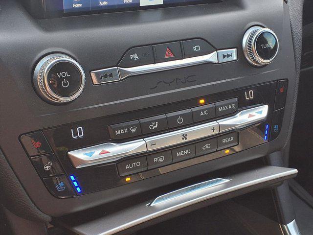 used 2020 Ford Explorer car, priced at $27,223