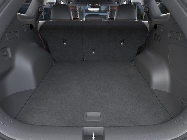 new 2025 Kia Sportage Hybrid car, priced at $39,102