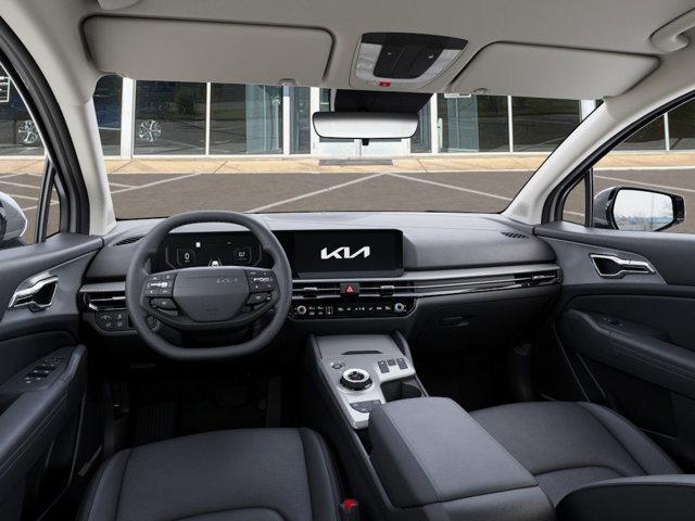 new 2026 Kia Sportage Hybrid car, priced at $36,660