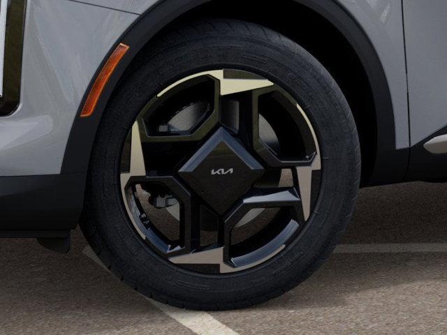 new 2026 Kia Sportage Hybrid car, priced at $36,660
