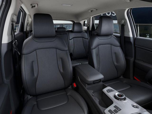 new 2026 Kia Sportage Hybrid car, priced at $36,660