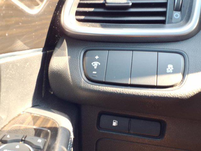 used 2020 Kia Sorento car, priced at $15,991