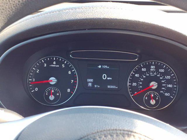 used 2020 Kia Sorento car, priced at $15,991
