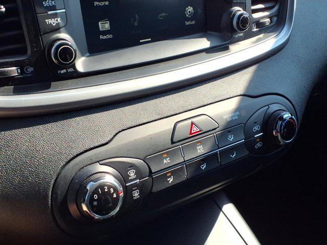 used 2020 Kia Sorento car, priced at $15,991