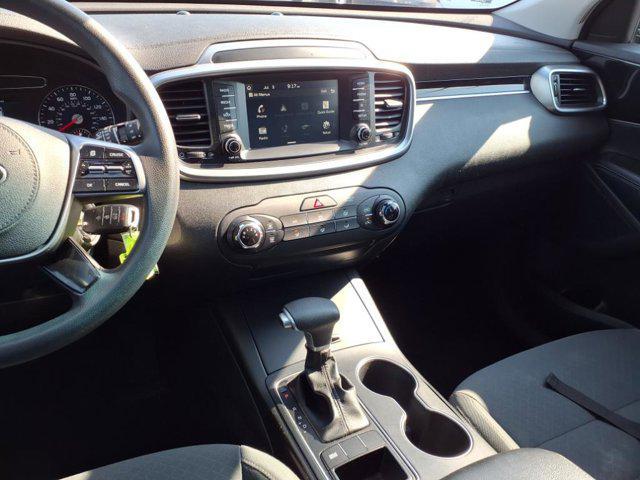 used 2020 Kia Sorento car, priced at $15,991