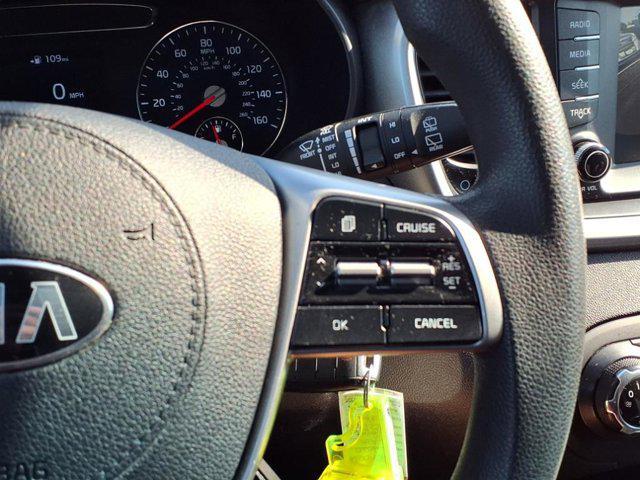 used 2020 Kia Sorento car, priced at $15,991