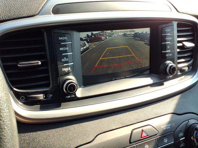 used 2020 Kia Sorento car, priced at $15,991